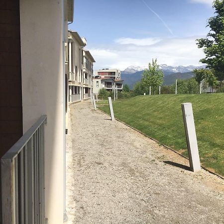 Casa Nicolas Διαμέρισμα Sabiñánigo Εξωτερικό φωτογραφία