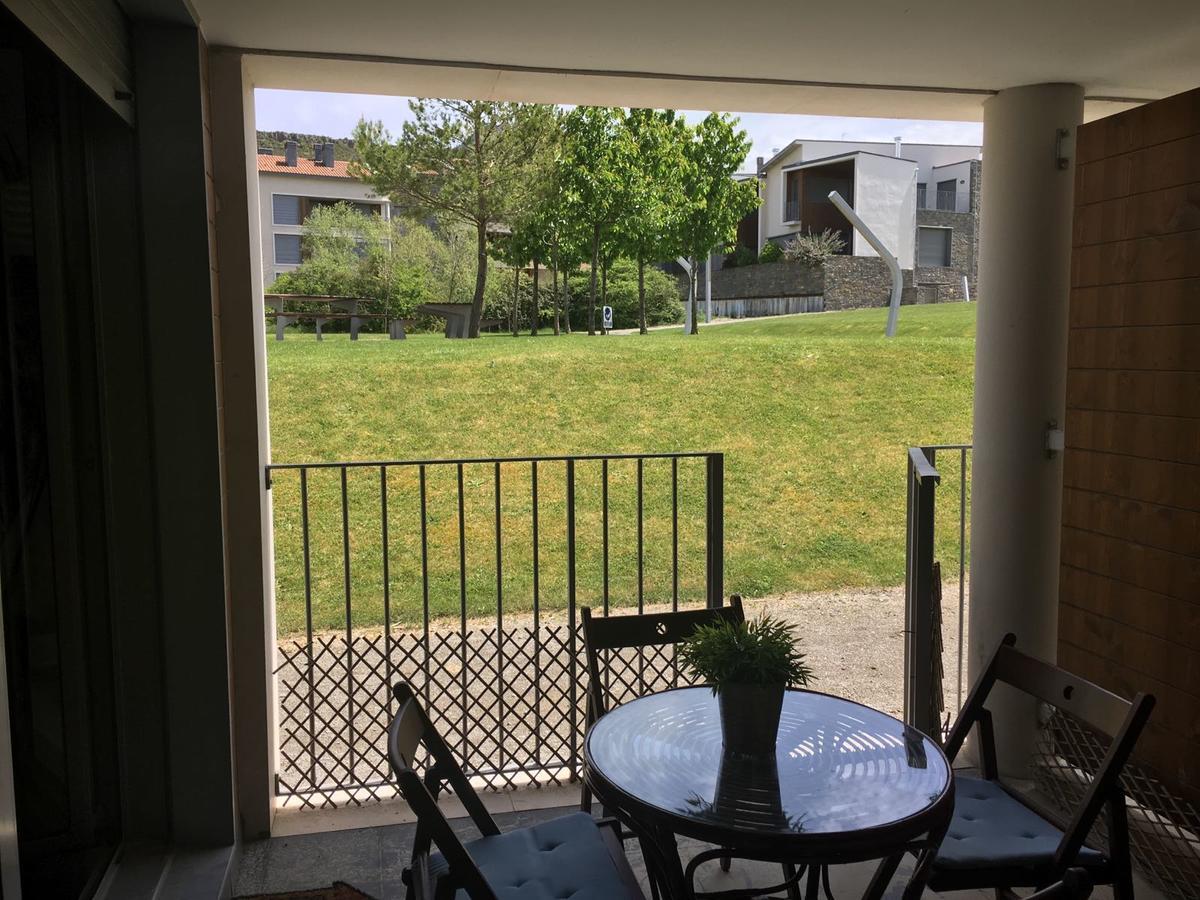Casa Nicolas Διαμέρισμα Sabiñánigo Εξωτερικό φωτογραφία