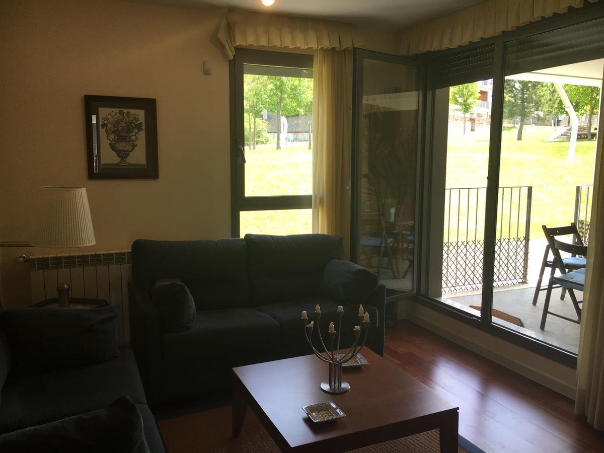 Casa Nicolas Διαμέρισμα Sabiñánigo Εξωτερικό φωτογραφία