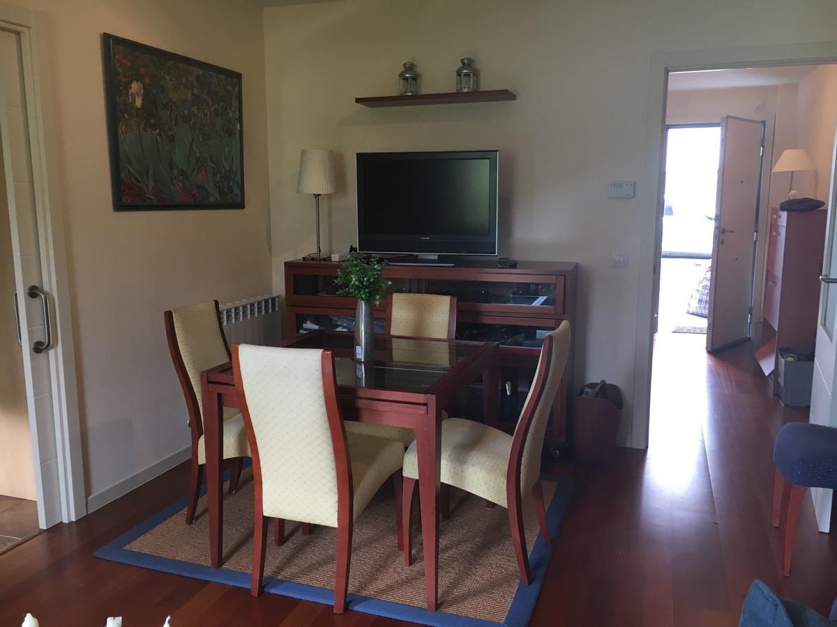 Casa Nicolas Διαμέρισμα Sabiñánigo Εξωτερικό φωτογραφία